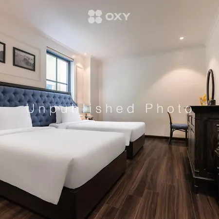 Ha Long Essence Hotel