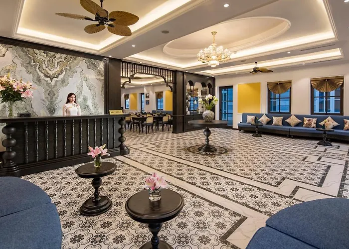 Essence 3* Hạ Long