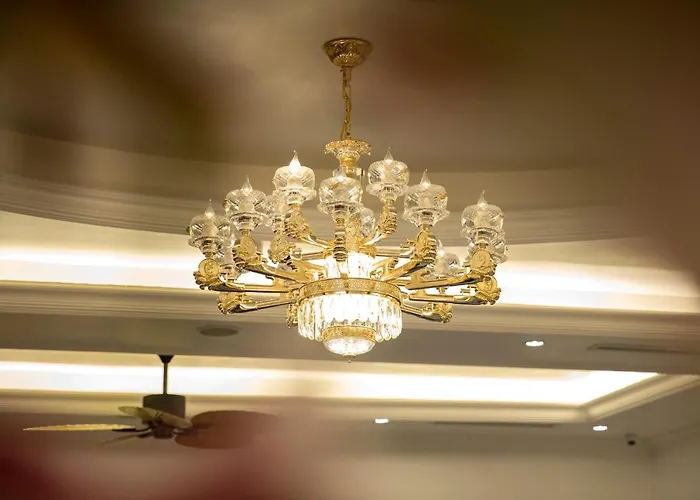 Hotel Essence