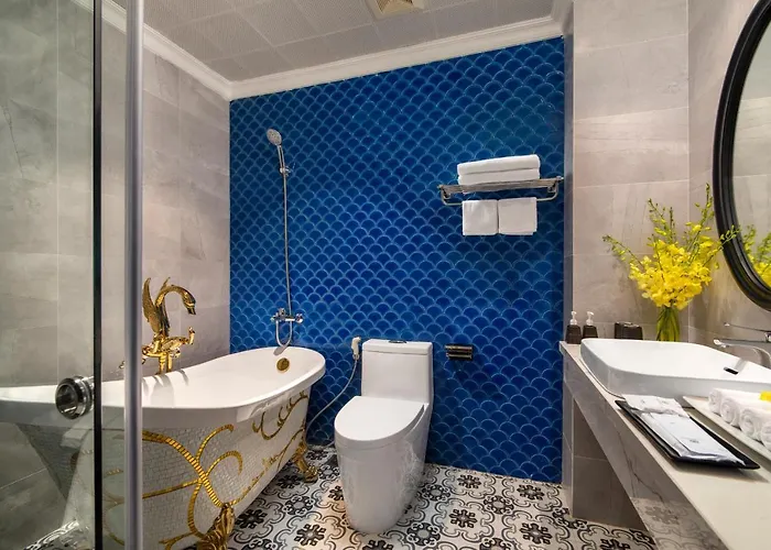 Khách sạn Essence 3*