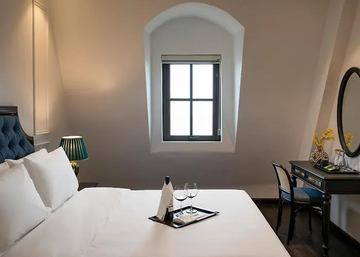 Essence Hotel