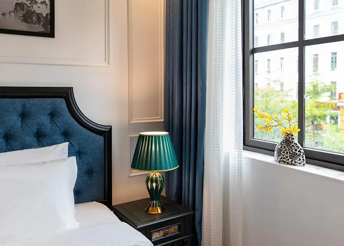 Hotel Essence