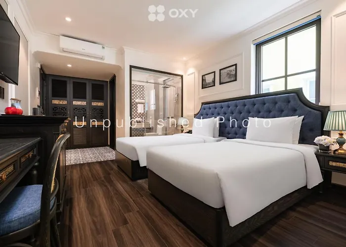 Khách sạn Essence 3*